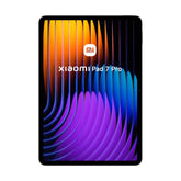 Tablet Xiaomi 11,2" Octa Core 8 GB RAM 256 GB Grey